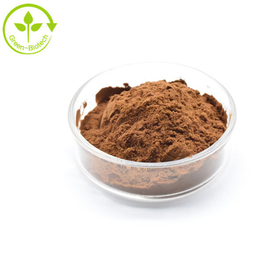 Topkwaliteit natuurlijk bulk bruin Chrysanthemum Flower Extract 20:1