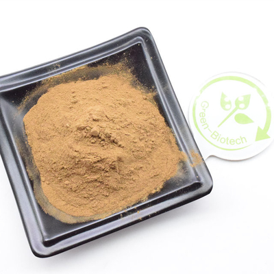 Best verkopende bulk Natural Brown Dendrobium Orchidee Extract Poeder