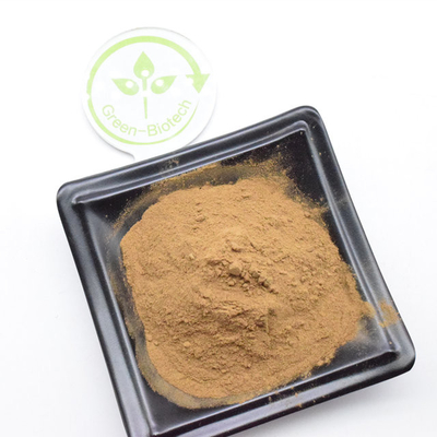 Hoogwaardig 100% natuurlijk Dendrobium Extract Orchidee Gedroogd Wortelpoeder