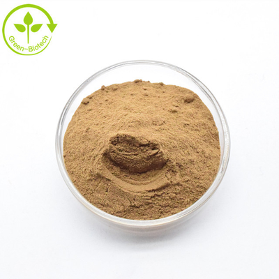 Hoogwaardig 100% natuurlijk Dendrobium Extract Orchidee Gedroogd Wortelpoeder