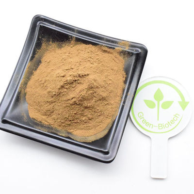 Dendrobinepoeder van hoge kwaliteit Dendrobium-extract in bulk 0,5%-98%