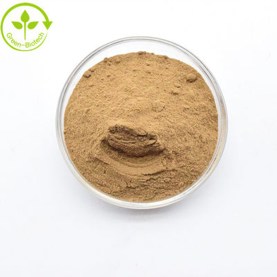 Dendrobinepoeder van hoge kwaliteit Dendrobium-extract in bulk 0,5%-98%