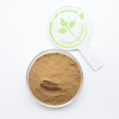 Hoogwaardig 100% natuurlijk Dendrobium Extract Orchidee Gedroogd Wortelpoeder