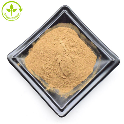 Hoogwaardig 100% natuurlijk Dendrobium Extract Orchidee Gedroogd Wortelpoeder