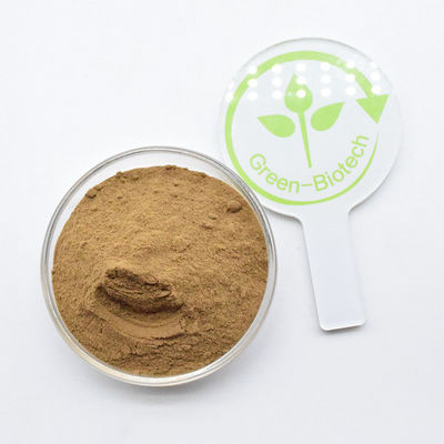 Vervaardiging Levering 100% Dendrobium Extract Orchidee Extract Poeder