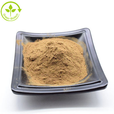 Vervaardiging Levering 100% Dendrobium Extract Orchidee Extract Poeder