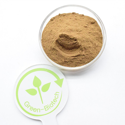 Hoogwaardig Best Seller Geel Bruin Dendrobium Nobile Extract Poeder