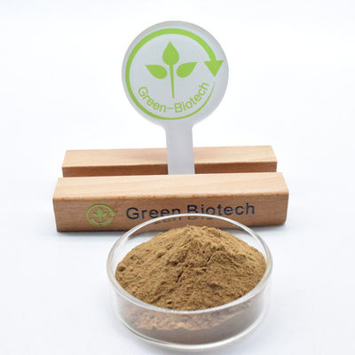 Dendrobinepoeder van natuurlijke Dendrobium-extract van hoge kwaliteit