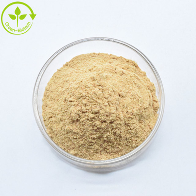 Warm verkrijgbaar en snel te leveren Ecdysteron poeder Cyanotis Arachnoidea extract
