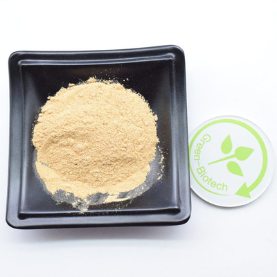 Hoogwaardig Cyanotis Arachnoidea Extract 50%-98% Beta Ecdysterone Poeder