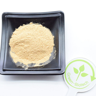 Cyanotis Arachnoides UV90% Ecdysteronpoeder CAS 5289-74-7 Ecdysteron