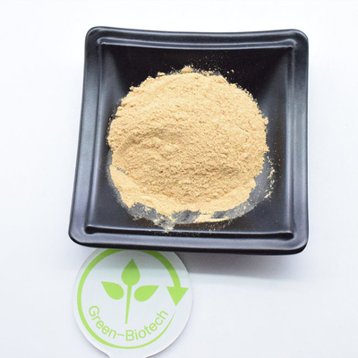 Sportvoedingssupplement Beta Ecdysterone poeder kruidenextract