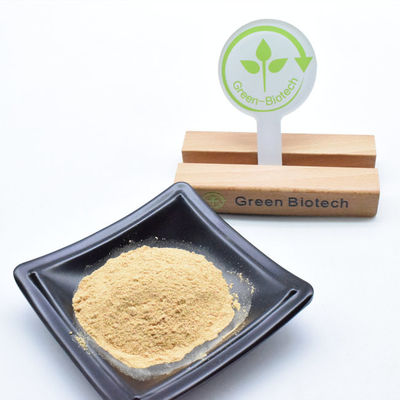 Warm verkrijgbaar Cyanotis Arachnoidea wortel extract Ecdysone, Beta Ecdysterone 98%