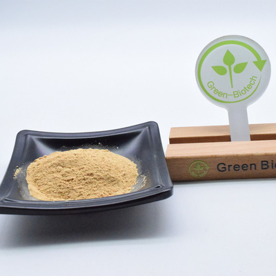 90% 95% 98% bulkpoeder bèta-Ecdysterone/Ecdyson Cyanotis Arachnoidea-extract