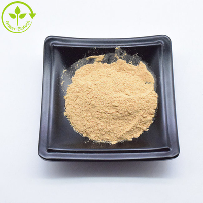 Fabrieksvoorziening Natuurlijke ecdysteron Bulk Ecdysteron poeder 98% Beta ecdysteron poeder