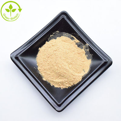 Pure Cyanotis Arachnoidea Root Extract Ecdysterone 98% Beta Ecdysterone Poeder