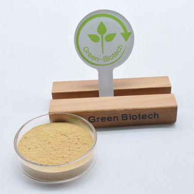 Pure Cyanotis Arachnoidea Root Extract Ecdysterone 98% Beta Ecdysterone Poeder