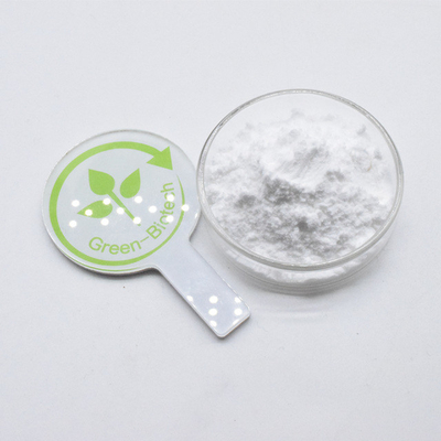Groothandel Prijs Genipin Gardenia Extract Poeder CAS 6902-77-8 Natual 98% Genipin