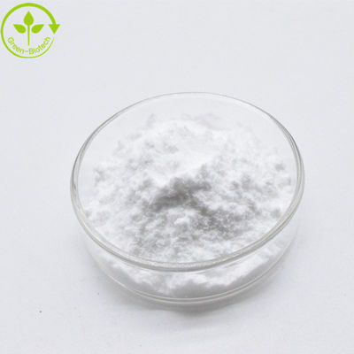 Beste prijs Genipine poeder CAS 6902-77-8 Gardenia extract Pure HPLC 98%