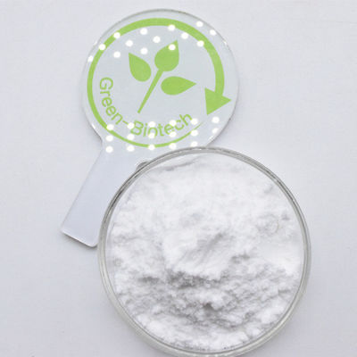 Beste prijs Genipine poeder CAS 6902-77-8 Gardenia extract Pure HPLC 98%