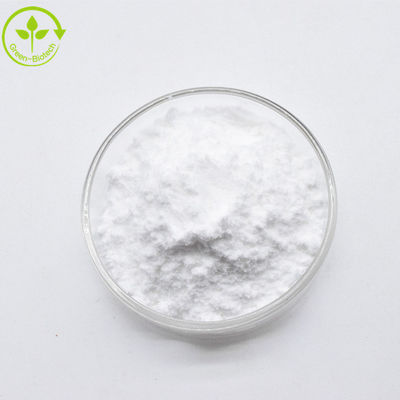Warm verkoop Wit CAS 6902-77-8 Genipin 98% voor het maken van tatoeagevloeistof