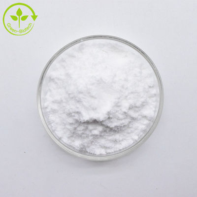 Groothandel Puur Natuurlijk Wit Gardenia Extract Poeder 98% Genipin