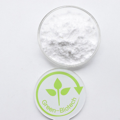 Fabrieksprijs Genipin 98% CAS 6902-77-8 Kruid Gardenia Jasminoides Extract