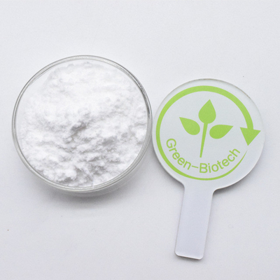 CAS 6902-77-8 Wit fruit Gardenia-extract Gardenoside Genipin