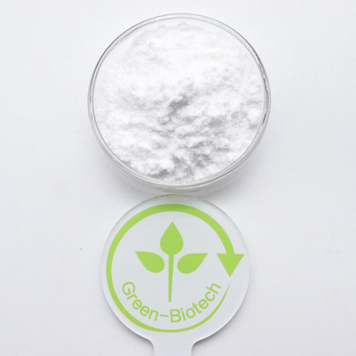 Beste prijs Gezondheidssupplement Wit Genipin 98% extract poeder Met snelle levering