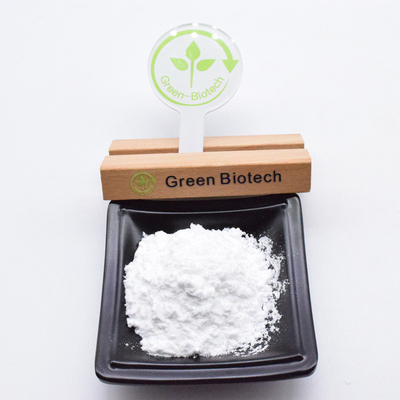 Fabrieksprijs Genipin Gardenia Extract Genipin 98% HPLC CAS 6902-77-8 Genipin