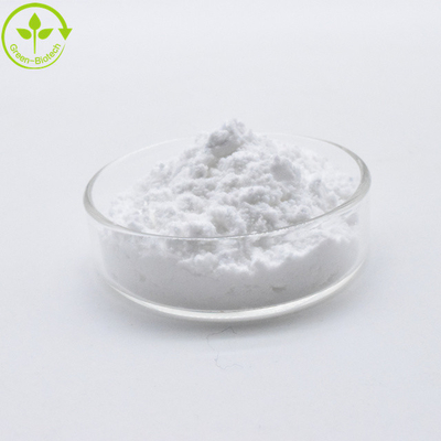 Warm verkoop Bulkprijs Gardenia Jasminoides Fruit Extract Poeder 98% Genipin