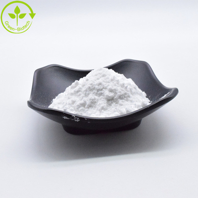 100% natuurlijke topkwaliteit Pure White Gardenia Extract Powder Genipin
