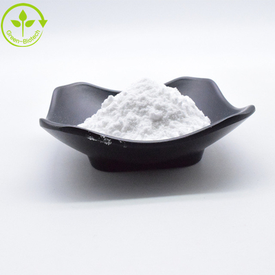 Hoogwaardige voedselkwaliteit Gardenia-extract CAS 6902-77-8 98% Genipin