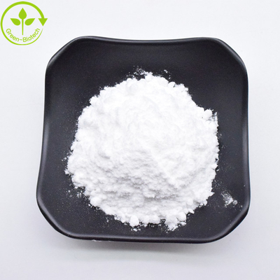Voedingsmiddelen Natuurlijke kruiden Gardenia Jasminoides Extract Genipin 98%