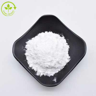Groothandel Puur Natuurlijk Gardenia Extract Poeder Genipin 98% CAS 6902-77-8