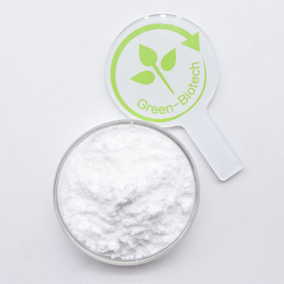 Groothandel Puur Natuurlijk Gardenia Extract Poeder Genipin 98% CAS 6902-77-8