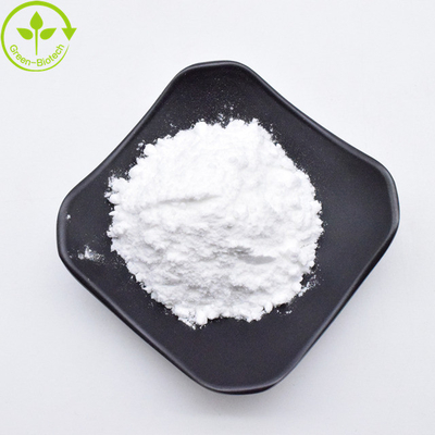 Gezondheidszorg Geniposide Gardenia Extract CAS 6902-77-8 98% Genipin