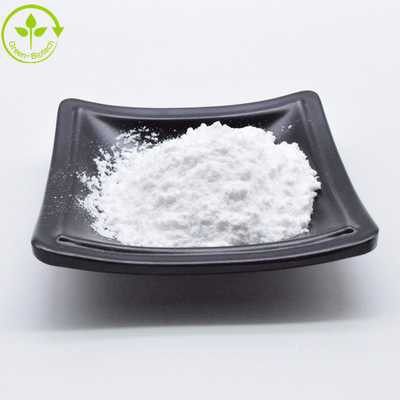 Groothandelsprijs Genipin Gardenia Extract Poeder CAS 6902-77-8 Natual 98%