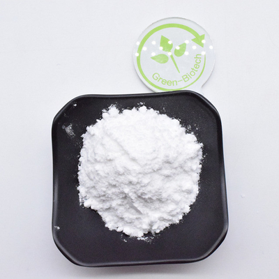 Kruid Gardenia Jasminoides Extract 10% 98% Genipin 98% HPLC CAS 6902-77-8