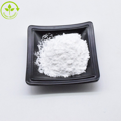 CAS 6902-77-8 Natuurlijk Gardenia-extract Wit Genipin 98% poeder