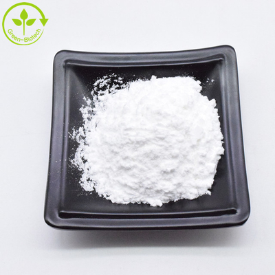 Voedingsmiddel Gardenia fruit extract poeder CAS 6902-77-8 98% Genipin