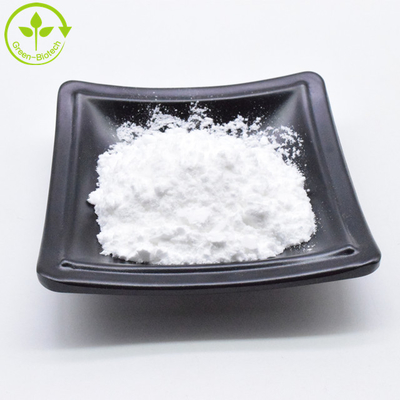Natuurlijke kruiden Gardenia Jasminoides Extract Genipin 98% CAS 6902-77-8