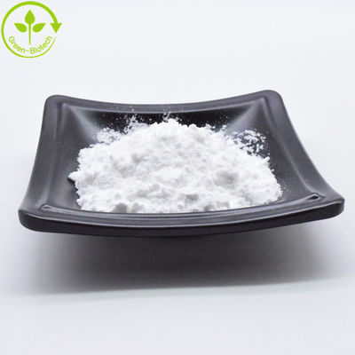 Kruidenextract 98% Genipin Gardenia poeder Natuurlijke Gardenia extract poeder