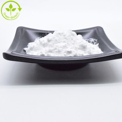 Fabrieksgroothandelsprijs Gardenia Extract 100% Nationaal Genipin Poeder