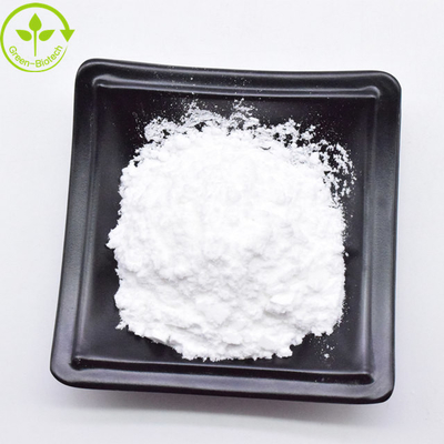 Bulk Natural 98% Genipin Gardenia poeder Gardenia Jasminoides extract