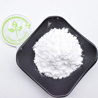 Gardenia-extract Nationaal bulk Geniposide poeder 98% zuiverheid