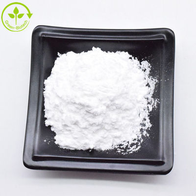 Gardenia Jasminoides Extract Poeder 98% Geniposide Poeder Voedingsmiddel