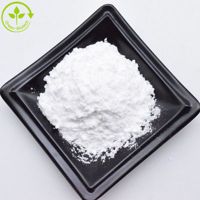 Natuurlijk Geniposide poeder 98% Gardenia extract Genipin Geniposide