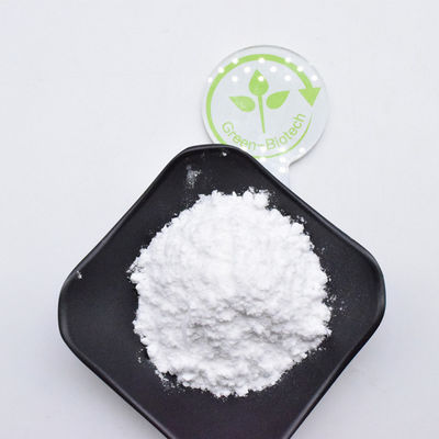 Natuurlijk Geniposide poeder 98% Gardenia extract Genipin Geniposide