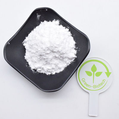 Topkwaliteit Geniposide 98% Wit Gardenia Fruit Extract Poeder voor een goede prijs